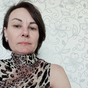 Елена Бухрякова