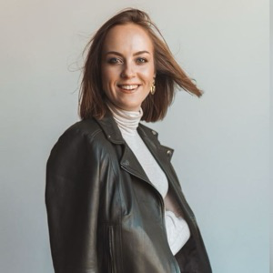 Виолетта Гарматюк