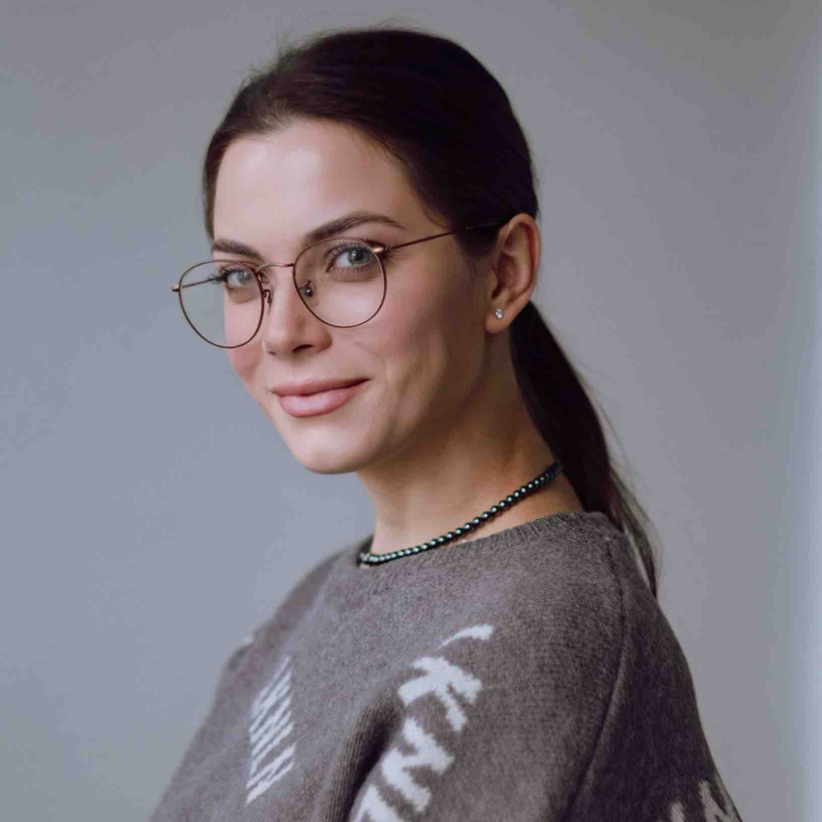 Ирина Коршунова