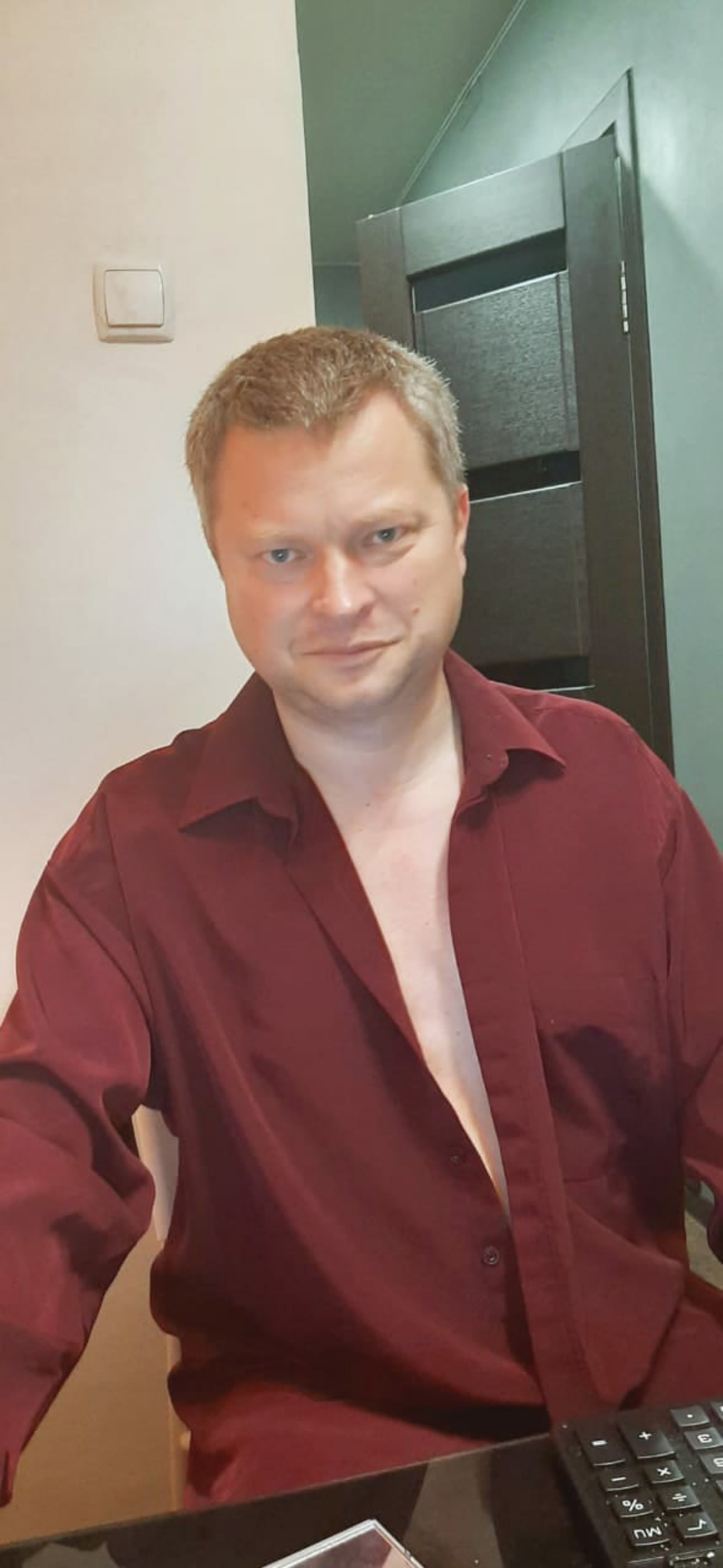 Oleg Korelin