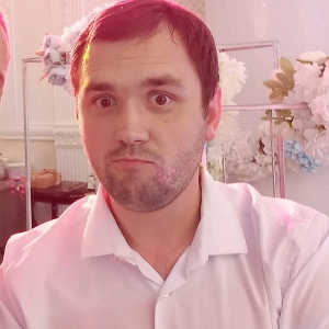 Валентин Маевский