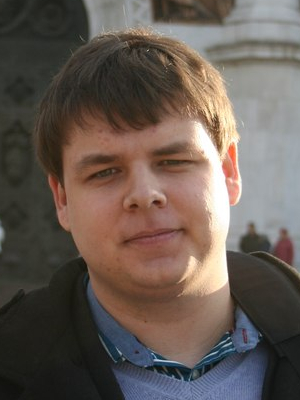 Дмитрий Скляднев | Сетка — социальная сеть от hh.ru