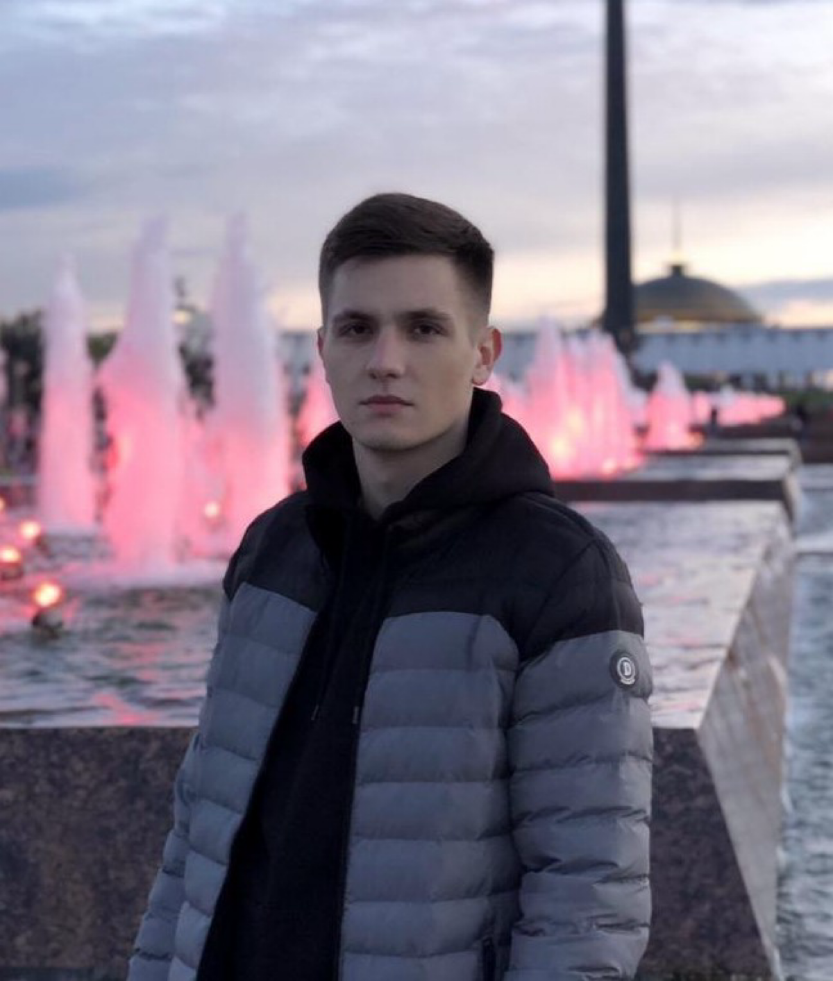 Иван Бровченко | Сетка — социальная сеть от hh.ru