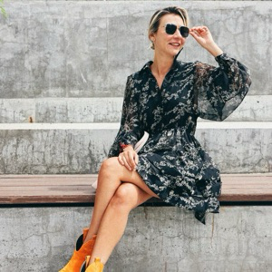 Анастасия Кириллова | Сетка — социальная сеть от hh.ru