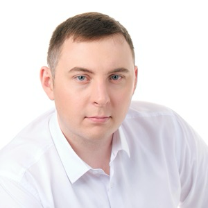 Антон Черноголов