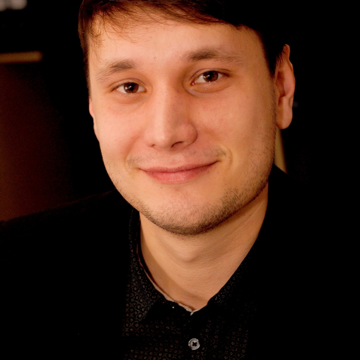 Александр Бондарев