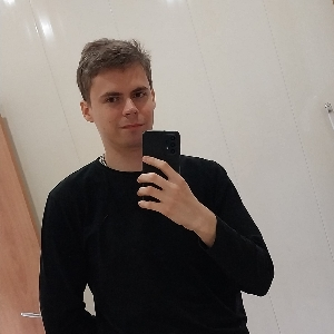 Никита Подмарев