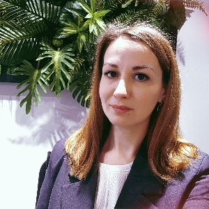 Екатерина Квашненкова | Сетка — социальная сеть от hh.ru