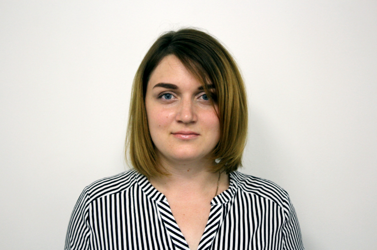 Юлия Перекатова | Сетка — социальная сеть от hh.ru