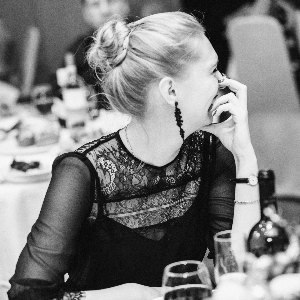 Анна Хомутова | Сетка — социальная сеть от hh.ru