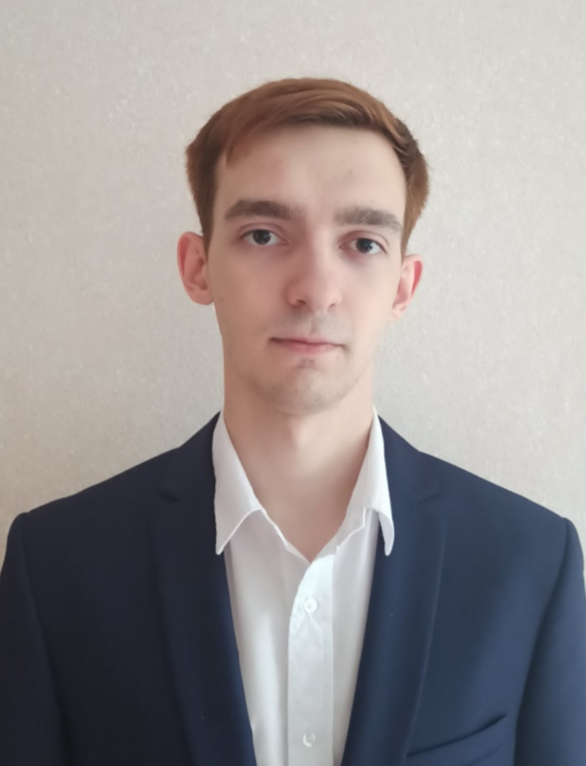 Александр Морарь | Сетка — социальная сеть от hh.ru