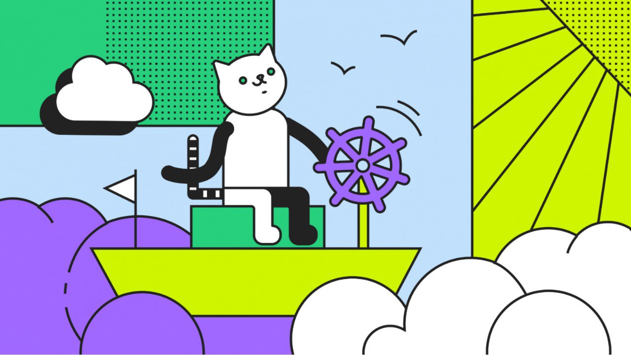 Как объединить кластеры Kubernetes без даунтайма: пошаговая инструкция
https://habr.com/ru/companies/cloudru/articles/833342/ | Сетка — социальная сеть от hh.ru