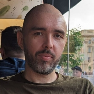 Михаил Лукавский | Сетка — социальная сеть от hh.ru