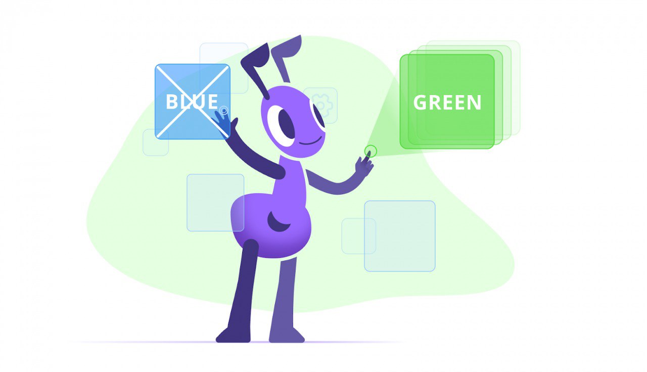 Как использовать blue-green-деплой: руководство по выкату одного и нескольких приложений
https://habr.com/ru/companies/flant/articles/834442/ | Сетка — социальная сеть от hh.ru