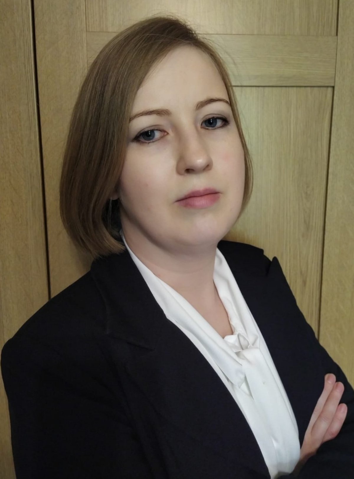 Виктория Шайдуллина