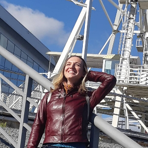 Екатерина Курьянова | Сетка — социальная сеть от hh.ru