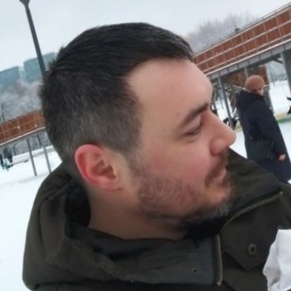Александр Тимошин