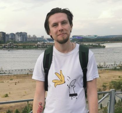 Владимир Карягин