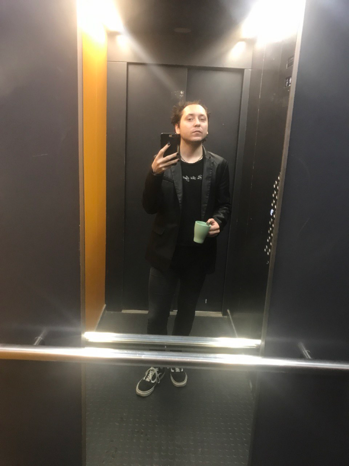 Виктор Кадыров