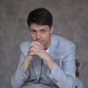 Михаил Шунин