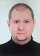 Pavel Korotkin