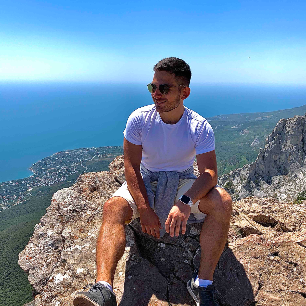 Илья Чуносов | Сетка — социальная сеть от hh.ru