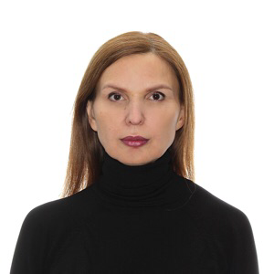 Светлана Иванкова