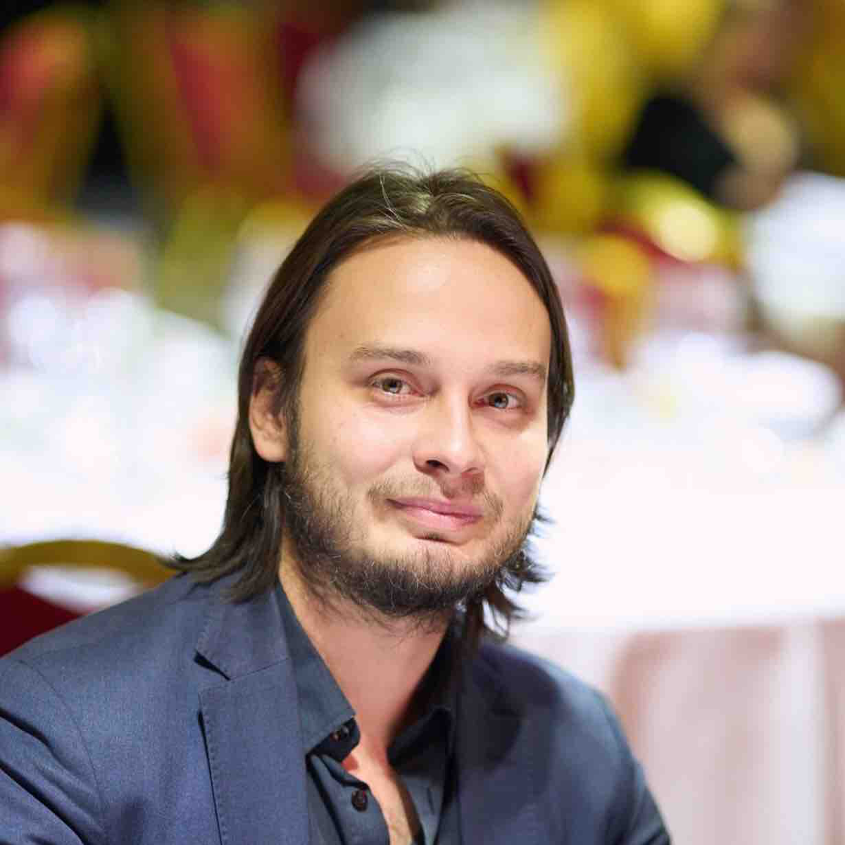 Станислав Бергер