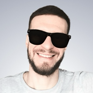 Илья Рино | Сетка — социальная сеть от hh.ru