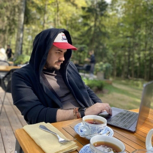 Роман Шляхта | Сетка — социальная сеть от hh.ru