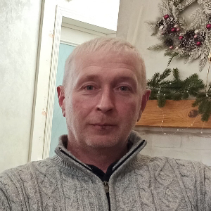 Лаврентьев Сергей