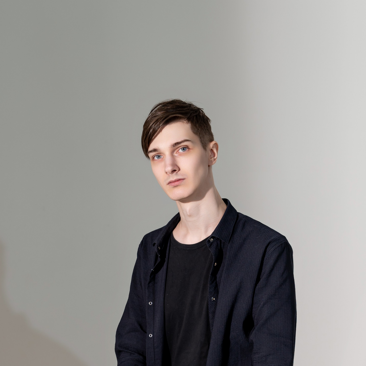 Владимир Прошин