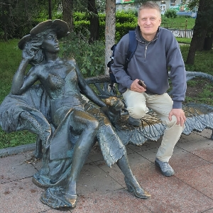 Сергей Шабельский