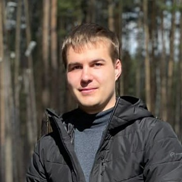 Илья Янченко | Сетка — социальная сеть от hh.ru