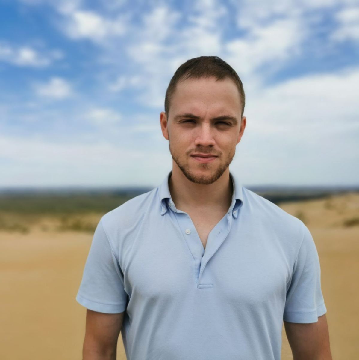 Василий Лисовский