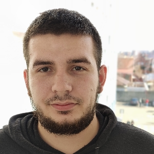 Макс Якимов | Сетка — социальная сеть от hh.ru