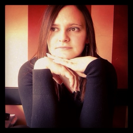 Алена Горячева