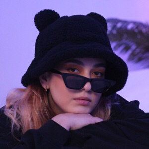 Дарья Малютина