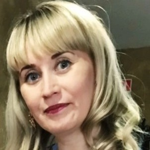 Наталья Шагина | Сетка — социальная сеть от hh.ru