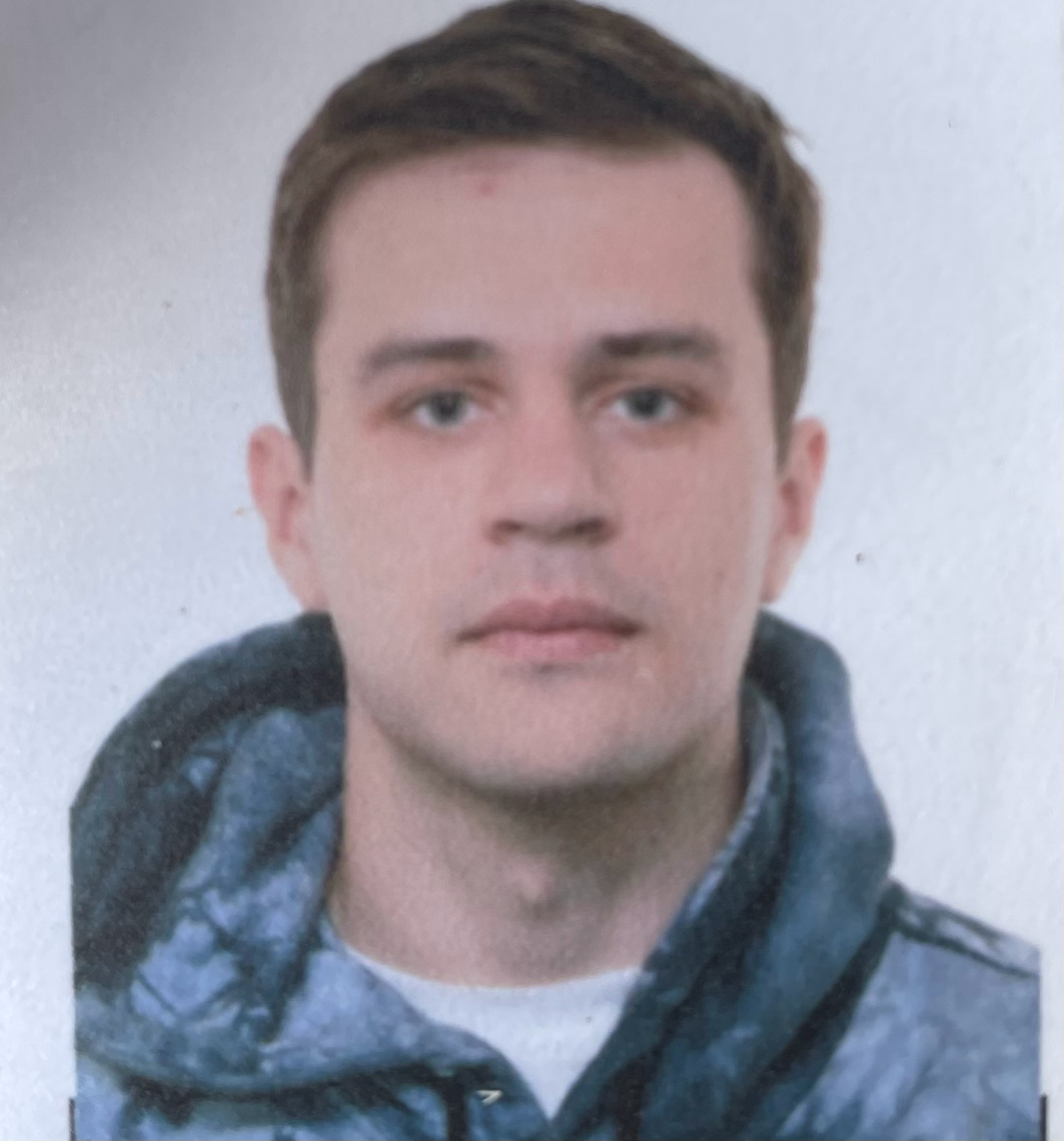 Андрей Чабанюк