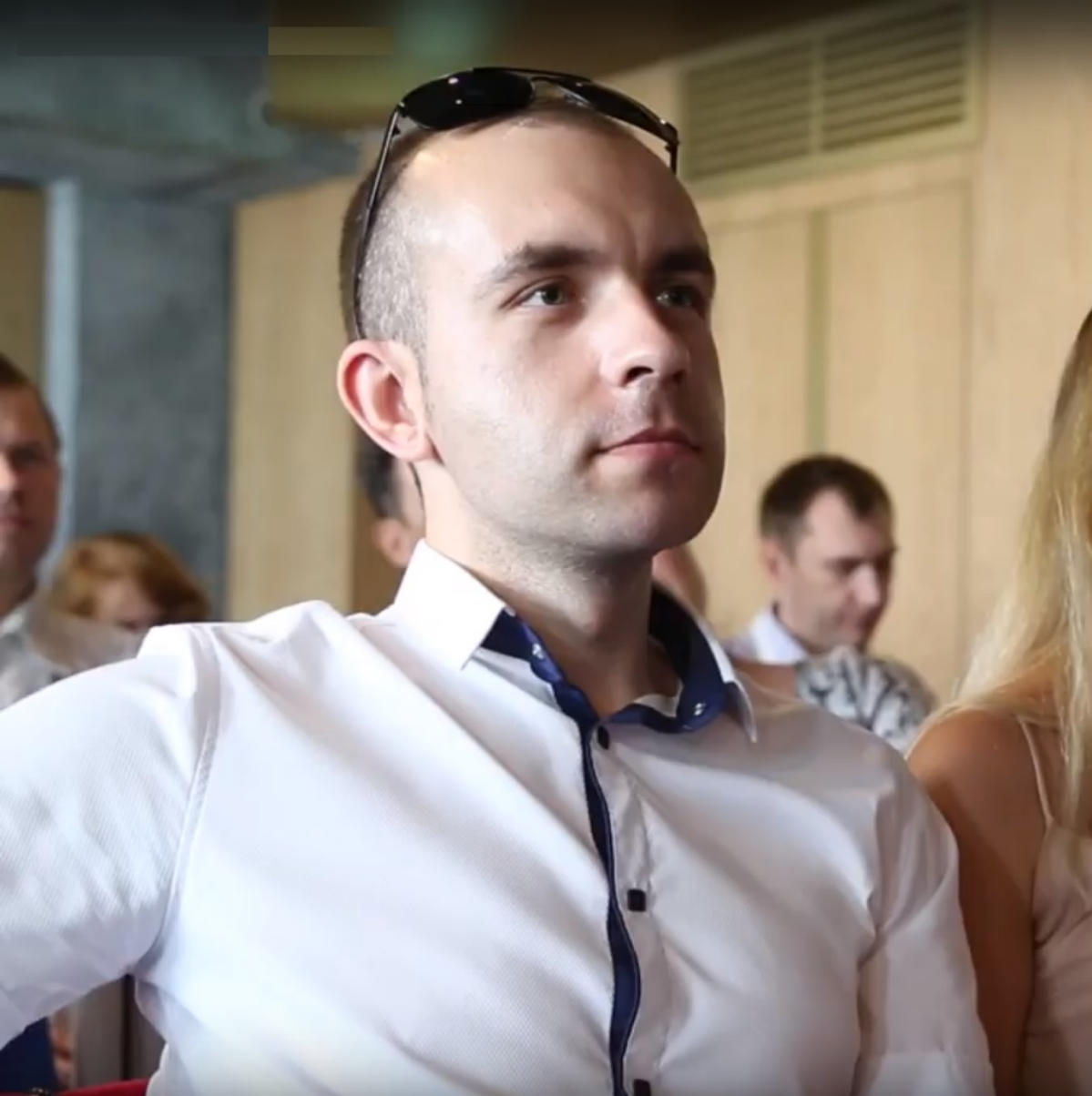 Алексей Копин | Сетка — социальная сеть от hh.ru