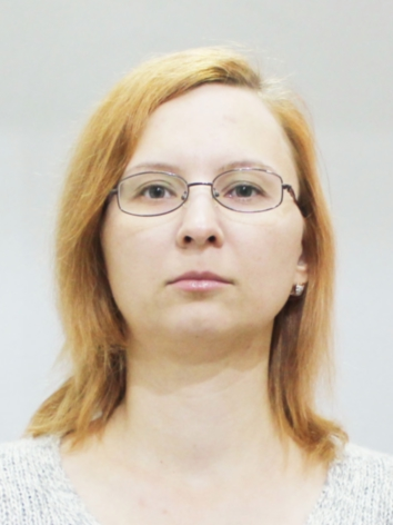 Людмила Абрашина | Сетка — социальная сеть от hh.ru