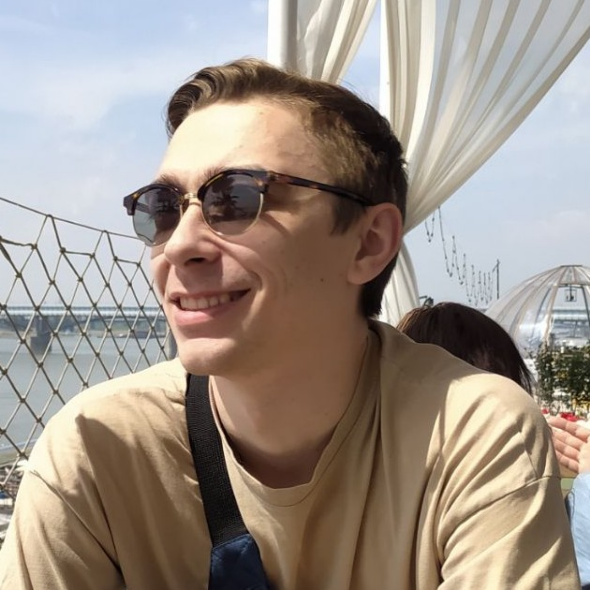 Иван Зимин | Сетка — социальная сеть от hh.ru