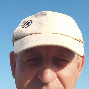 Сергей Лысенко