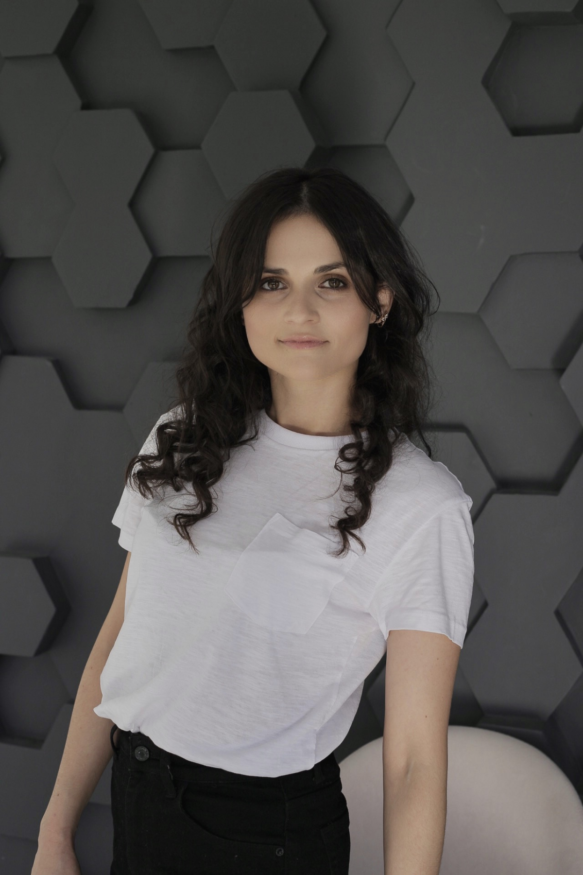 Алёна Карпенко | Сетка — социальная сеть от hh.ru