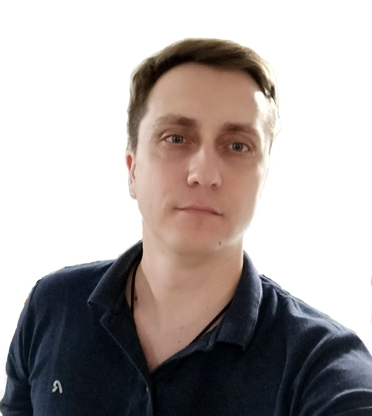 Павел Цуканов