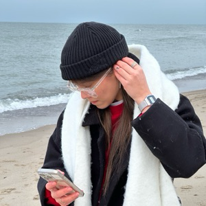 Алёна Воробьёва