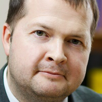Дмитрий Головенкин