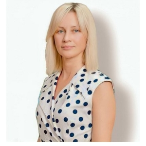 Анна Бутурлина | Сетка — социальная сеть от hh.ru