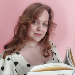 Yuliya Polyakova | Сетка — социальная сеть от hh.ru